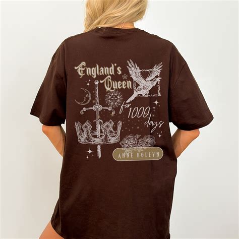tudor t-shirts